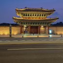 창경궁 홍화문 이미지