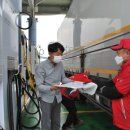 망향주유소 이미지