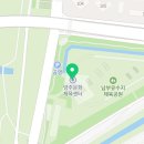 양주문화체육센터 소공연장 이미지
