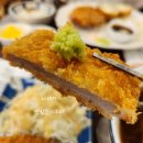 [서초/양재] 수작카츠 양재점 점심시간 줄서먹는 직장인 돈카츠 맛집 주차 예약 내돈내먹 후기