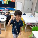 Year 1 students explored -String Phone Activity 이미지
