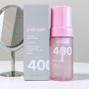 수부지 피부 화잘먹 테루아라이프 소프트 파하 버블토너 후기