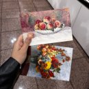 지에스25노량진타운점 | 오랑주리-오르세미술관 특별전: 세잔, 르누아르 후기, 노량진 스시101