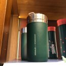 스탠리 X 스타벅스 SS 아이스랜드 텀블러 473ml 후기
