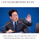이 대통령 재산 1년 새 19억 늘어 49억... 15억 이상이 '인세 수입 이미지