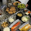 대구 북구] 7,500원의 행복?! 가성비 끝판왕 72시간 숙성 수제 돼지갈비 먹고 온 후기, 참윤슬갈비 칠성점