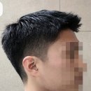 남자커트맨투맨