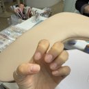 합정네일 - 리리움 아틀리에 젤네일 추천 후기