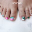 모모NAIL