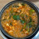 소문난부산조방낙지마당
