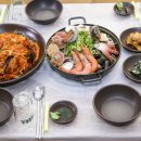동해바다 해물탕해물찜 이미지