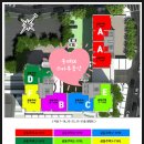 온천동 협성스카이라인 아파트 앞 | 막힘없는 뷰, 해잘들고 영구조망인집, 즉시입주,온천동 유림노르웨이숲