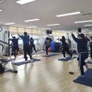 건강해짐(Gym) 이미지