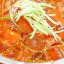 강구막회물회 이미지