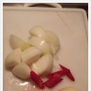 마미찜닭