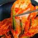 한백김치 송도점