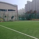 영등시민공원 풋살장 이미지