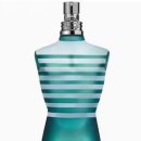 에로스(EROS)호텔 | 장폴고티에 르말 후기, 소년과 남자의 경계