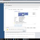윈10인데 듀얼모니터가 왜 안되죠ㅜㅜ 이미지