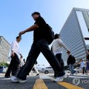 한국은행 사거리 이미지