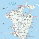 산길따라 올라가고.... 물길따라 흘러가고.... -- 부산 가덕도 -- 이미지