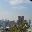 옥상바람