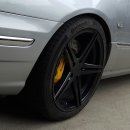 19인치/ RT Racing 휠 / 쿠거 J1 / 4P 대응 / Continental / 콘티넨탈 타이어 이미지