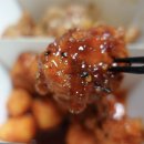 맘스닭강정 이미지