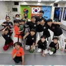 강철 태권도 이미지