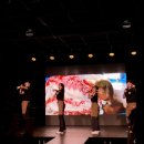 미도리컴퍼니 | 대전 이색 데이트 뮤지컬 다이닝 스마일 떡볶이 공연 후기