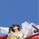 붉은돼지 이미지