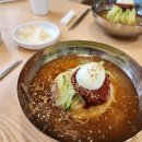 이주용 밀면 이미지