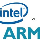 HP, ARM 기반 서버 출시한다 이미지