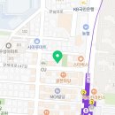 명일동공영주차장 화장실 이미지
