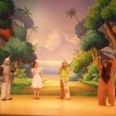 가족뮤지컬 <오즈의마법사> 이미지