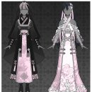 의상디자인 이미지