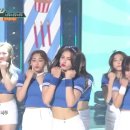 MUSIC BANK 뮤직뱅크 - I.O.I 아이오아이 - Vary Vary Vary 너무너무너무’.20161028 이미지