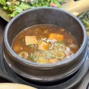 삼겹식당강릉송정점 | 강릉 송정동 안목해변 송정해수욕장 근처 삼겹살 고깃집 맛집 삼겹식당
