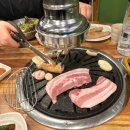 김가네숯불막창삼겹살 | 구미 인의동 <서울막창> / 숯불로 굽는 막창 삼겹살 찐맛집 후기
