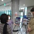 제주의료원 노동조합 이미지