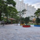 좌동산책길 이미지