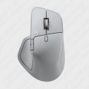 EX  BOXING | 로지텍 MX MASTER 4 구매 및 전작과 다른 변화점은 무엇?