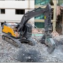 새만금 철거 이미지