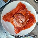 천동송어양식장횟집 이미지