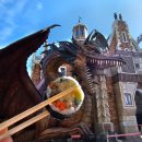 왔다김밥 | 경주여행:경주 보문단지 교리김밥&amp;경주월드 푸드코트 먹거리