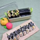 봉봉꼬마김밥 이미지