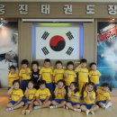 웅진태권도장 이미지