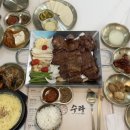 석갈비전문점 수라 이미지