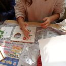 압화체험강사 이미지