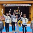 국가대표태권왕 태권도장 이미지